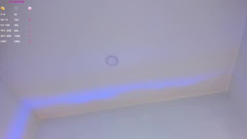 Snapshot of mara_betancurt chatting on 24, 1, 2025 Mara online show from 24, 1, 2025