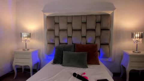 Snapshot of mara_betancurt chatting on 5, 2, 2025 Mara online show from 5, 2, 2025