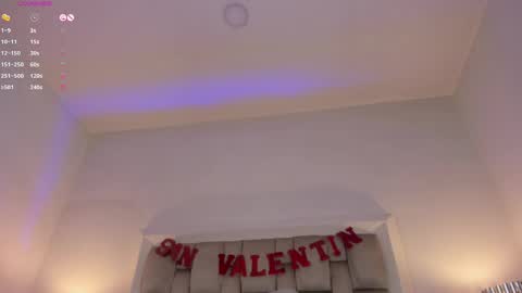 Snapshot of mara_betancurt chatting on 14, 2, 2025 Mara online show from 14, 2, 2025