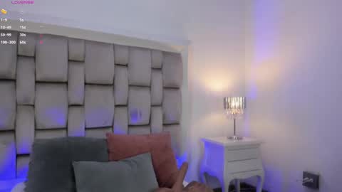 Snapshot of mara_betancurt chatting on 18, 2, 2025 Mara online show from 18, 2, 2025