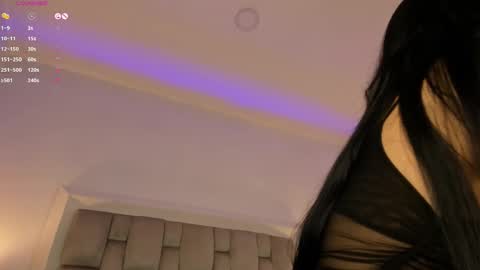 Snapshot of mara_betancurt chatting on 25, 2, 2025 Mara online show from 25, 2, 2025