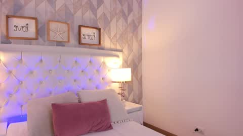 Snapshot of mara_betancurt chatting on 26, 2, 2025 Mara online show from 26, 2, 2025