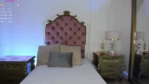 Snapshot of mara_betancurt chatting on 15, 11, 2025 Mara online show from 15, 11, 2025