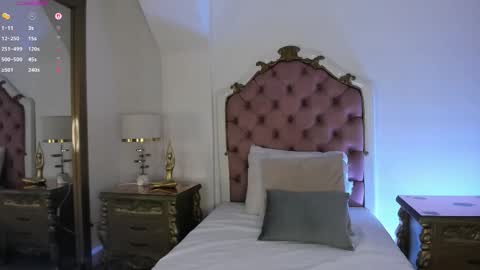 Snapshot of mara_betancurt chatting on 16, 11, 2025 Mara online show from 16, 11, 2025