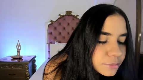 Snapshot of mara_betancurt chatting on 7, 2, 2026 Mara online show from 7, 2, 2026