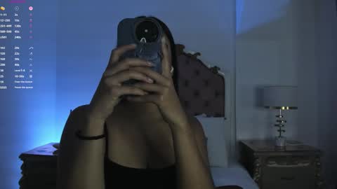 Snapshot of mara_betancurt chatting on 13, 2, 2026 Mara online show from 13, 2, 2026