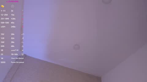 Snapshot of mara_betancurt chatting on 19, 2, 2026 Mara online show from 19, 2, 2026