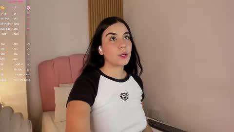 Snapshot of mara_betancurt chatting on 30, 6, 2026 Mara online show from 30, 6, 2026