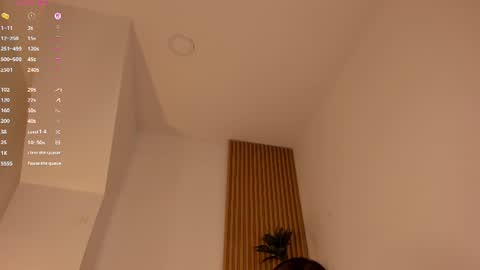 Snapshot of mara_betancurt chatting on 7, 7, 2026 Mara online show from 7, 7, 2026