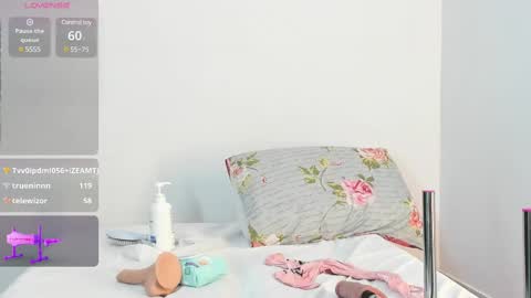 mara_clob online show from 16, 2, 2025