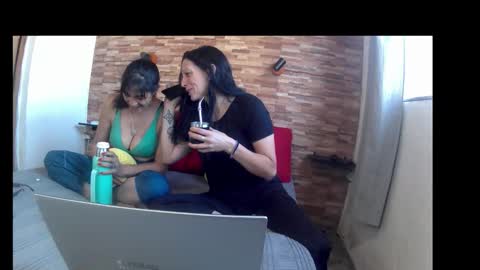 Snapshot of mara_david chatting on 1, 10, 2025 coshitaxxx online show from 1, 10, 2025
