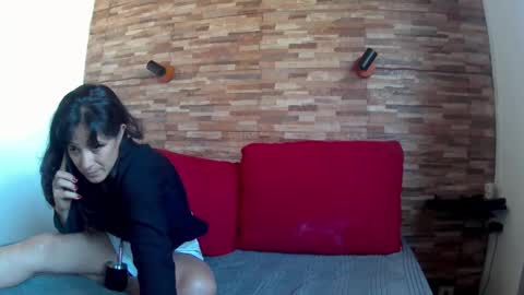 Snapshot of mara_david chatting on 14, 10, 2025 coshitaxxx online show from 14, 10, 2025