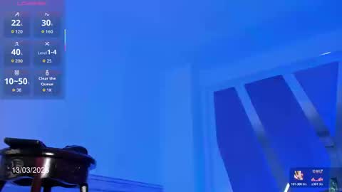 mara_lane online show from 13, 3, 2026