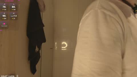 Mara Santoro online show from 16, 4, 2026