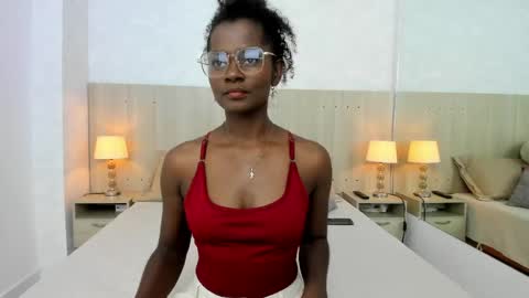 Snapshot of mara_sinclair chatting on 3, 6, 2026 Mara Sinclair online show from 3, 6, 2026