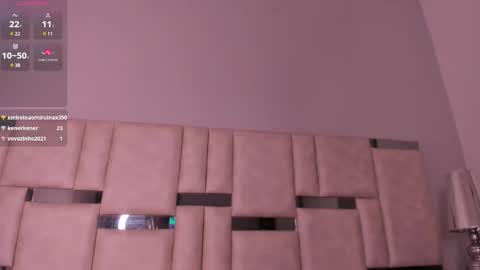 Snapshot of mara_vibe chatting on 9, 2, 2025 Mara online show from 9, 2, 2025