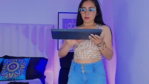 Mara online show from 16, 12, 2025