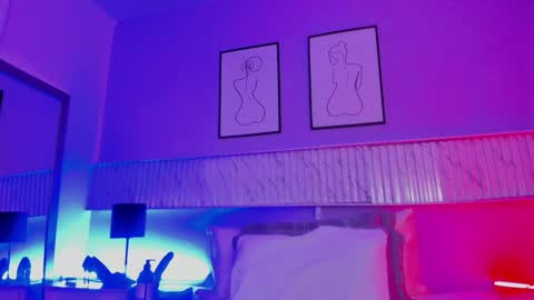 Mrs. Sweet online show from 3, 2, 2025