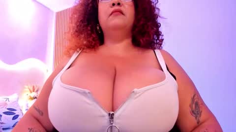 Mrs. Sweet online show from 30, 3, 2026