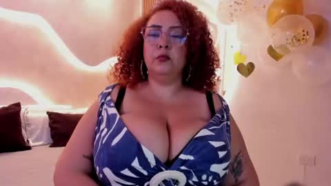 Snapshot of maraasweet chatting on 29, 6, 2026 Mrs. Sweet online show from 29, 6, 2026