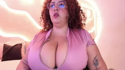 Snapshot of maraasweet chatting on 12, 7, 2026 Mrs. Sweet online show from 12, 7, 2026