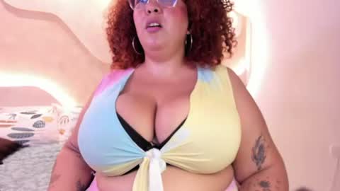Snapshot of maraasweet chatting on 16, 7, 2026 Mrs. Sweet online show from 16, 7, 2026