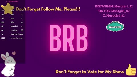 Mara online show from 2, 12, 2024