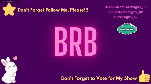 Mara online show from 5, 12, 2024