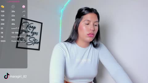 Mara online show from 23, 1, 2025