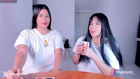 Mara online show from 25, 1, 2025