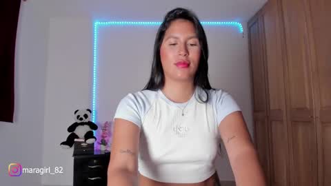 Mara online show from 28, 2, 2025