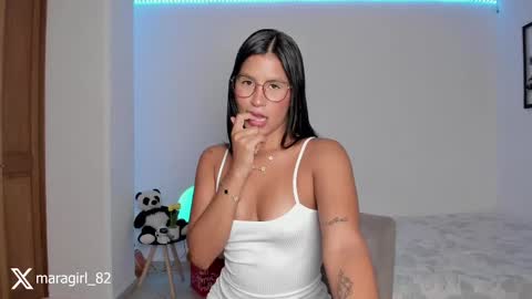 Mara online show from 15, 9, 2025