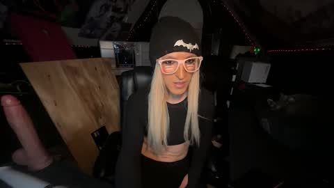 mara jade online show from 25, 10, 2025