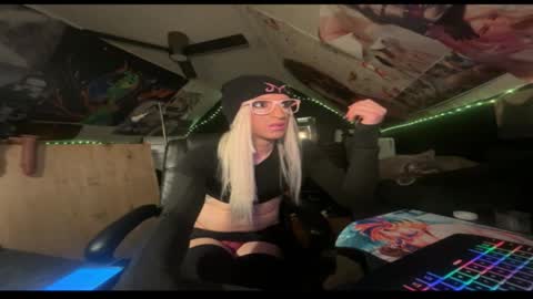 mara jade online show from 28, 10, 2025