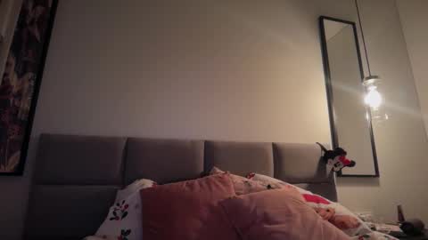 Snapshot of marakuia054 chatting on 20, 12, 2025 Marakuia online show from 20, 12, 2025