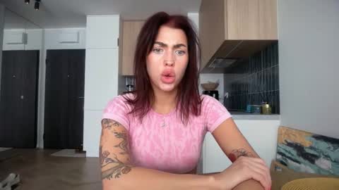 Snapshot of marakuia054 chatting on 11, 1, 2026 Marakuia online show from 11, 1, 2026