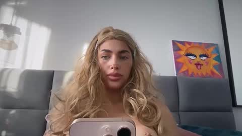 Snapshot of marakuia054 chatting on 18, 1, 2026 Marakuia online show from 18, 1, 2026