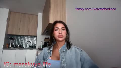 Snapshot of marakuia054 chatting on 22, 2, 2026 Marakuia online show from 22, 2, 2026