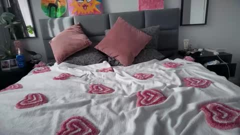 Snapshot of marakuia054 chatting on 27, 2, 2026 Marakuia online show from 27, 2, 2026