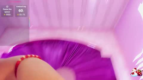 maralinette22 online show from 19, 12, 2025