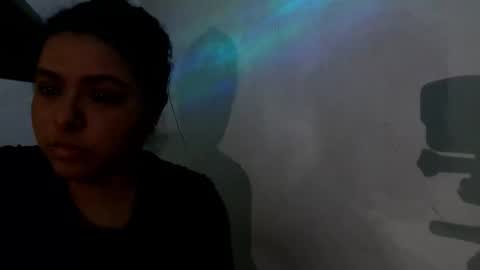 marany01 online show from 2, 10, 2025