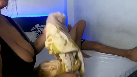 marany01 online show from 8, 10, 2025