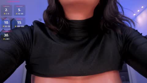 MARA  online show from 4, 1, 2025