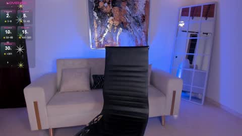 MARA  online show from 2, 2, 2025