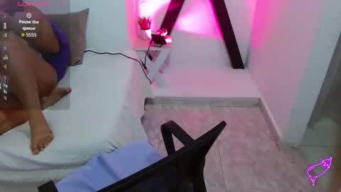 Snapshot of marasilk chatting on 4, 3, 2026 Mara Silk online show from 4, 3, 2026