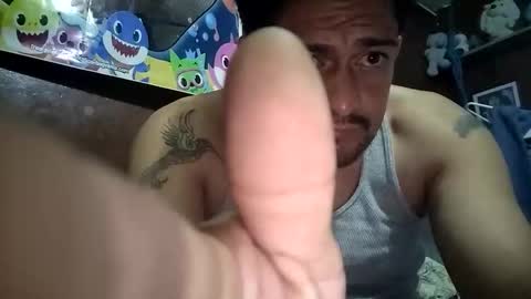 Snapshot of maravillanelsonernesto chatting on 6, 11, 2025 maravillanelsonernesto online show from 6, 11, 2025