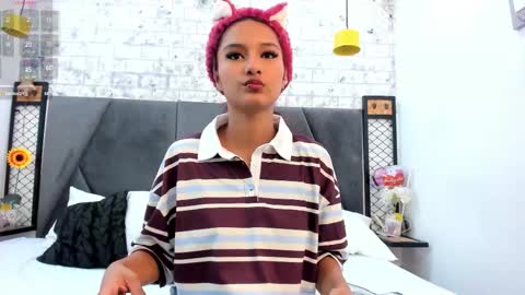 Maray Lous  online show from 5, 12, 2025