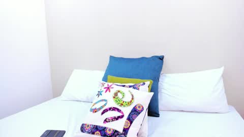 Maray Lous  online show from 24, 2, 2026