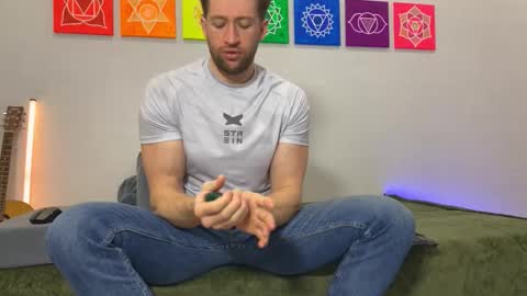 alex marvelxx online show from 13, 2, 2026