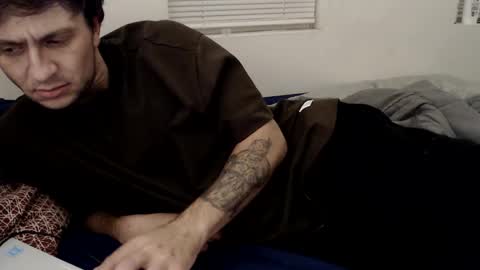 Marc online show from 27, 11, 2025